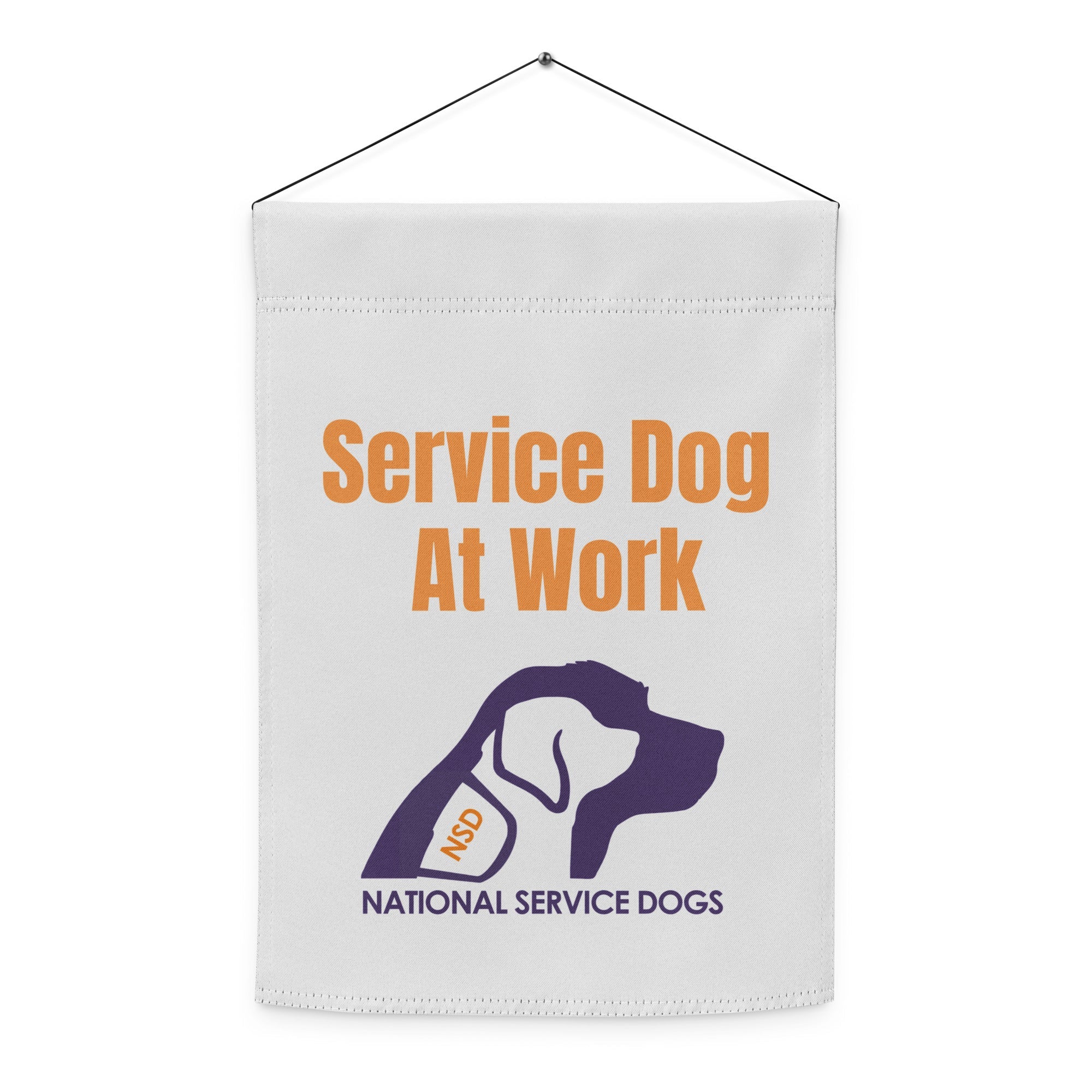 NSD Home and Dog