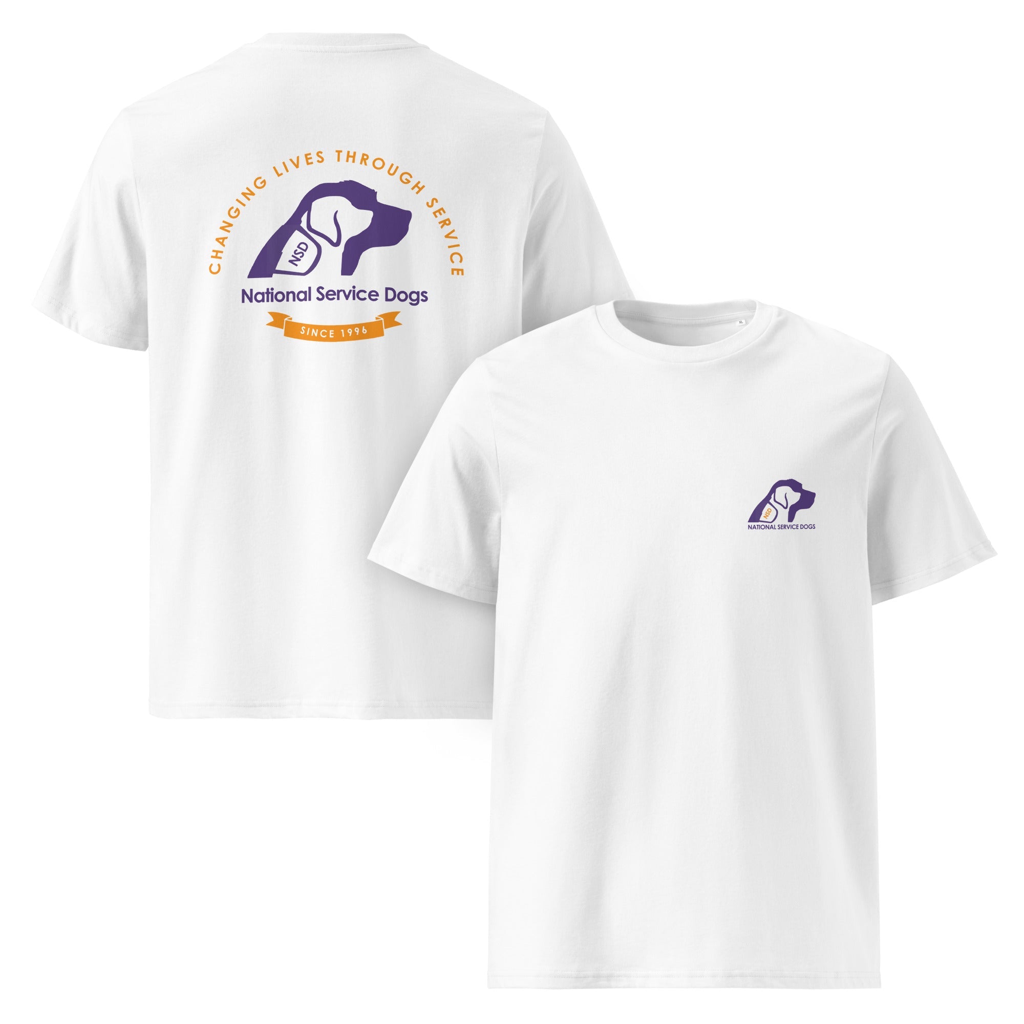 T-Shirts and Polos