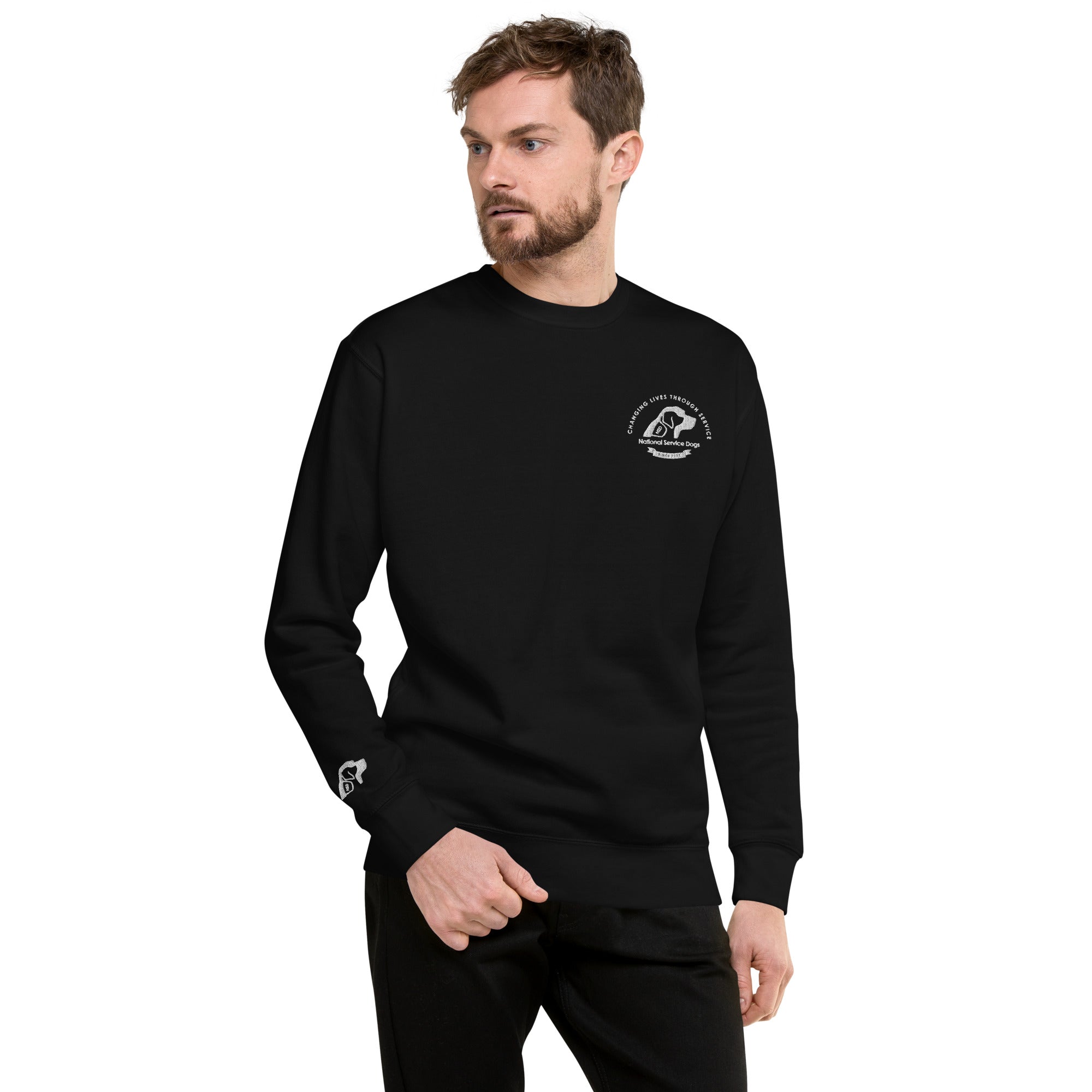 Sweatshirts and Hoodies